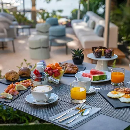 Hotel Rosa Desenzano 4*