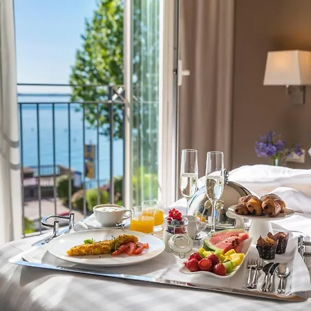 Rosa Desenzano Hotel