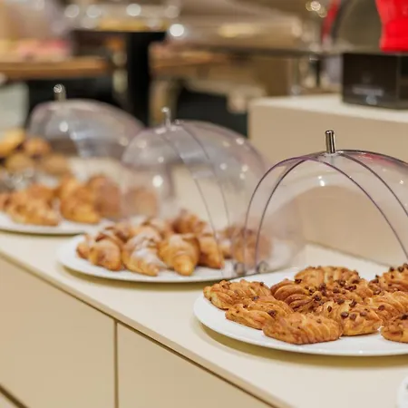 Rosa Desenzano Hotel