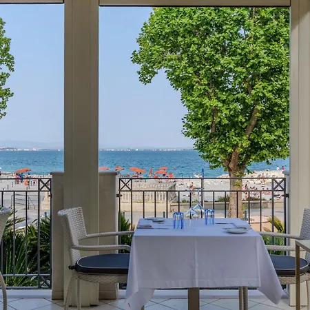 Hotel Rosa Desenzano