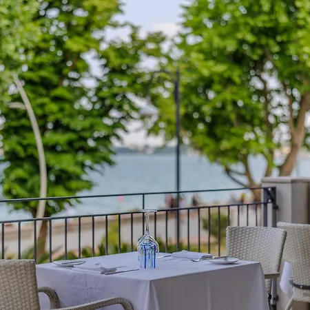 Rosa Desenzano 4* Desenzano del Garda