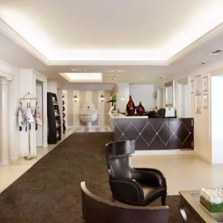 Hotel Rosa Desenzano