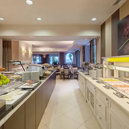 Rosa Desenzano Hotel