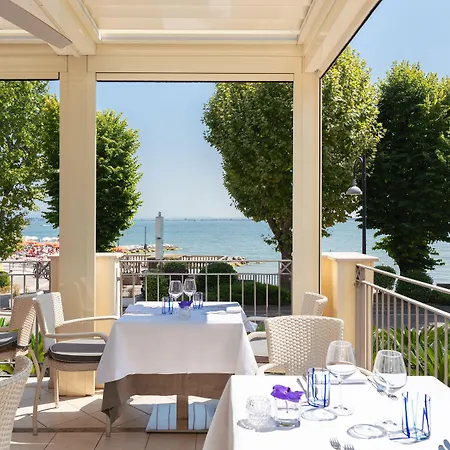 Rosa Desenzano Hotel