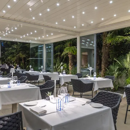 Rosa Desenzano 4* Desenzano del Garda