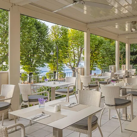 Rosa Desenzano Hotel