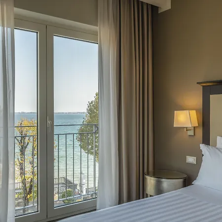 Rosa Desenzano Hotel