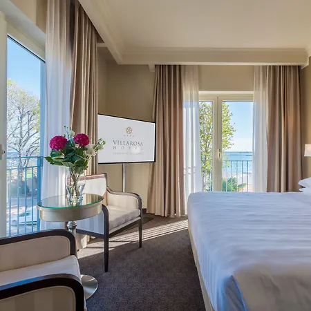Hotel Rosa Desenzano 4*