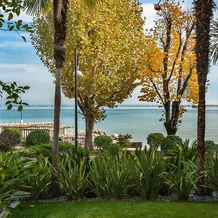 Rosa Desenzano Hotel Desenzano del Garda