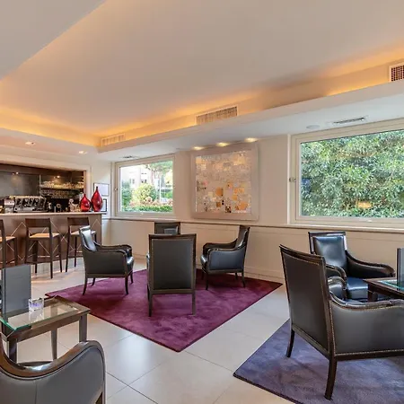 Hotel Rosa Desenzano Desenzano del Garda