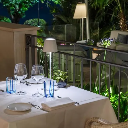 Rosa Desenzano Hotel Desenzano del Garda
