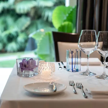 Hotel Rosa Desenzano