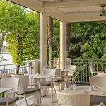 ホテル Rosa Desenzano 4*