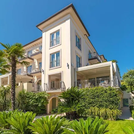Rosa Desenzano Hotel