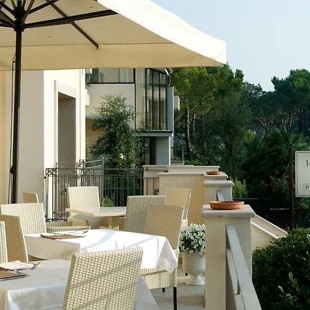 Hotel Rosa Desenzano 4*
