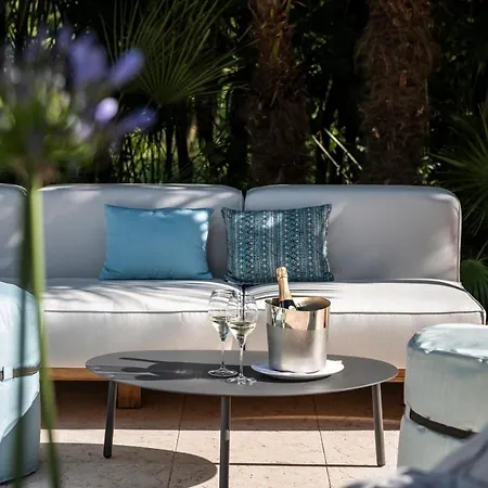 Rosa Desenzano Hotel