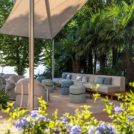 Rosa Desenzano Hotel 4*
