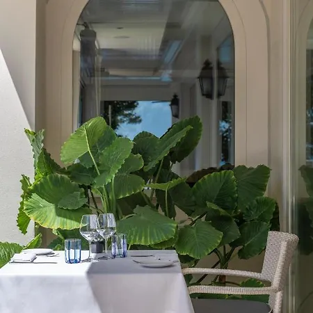 Hotel Rosa Desenzano Desenzano del Garda