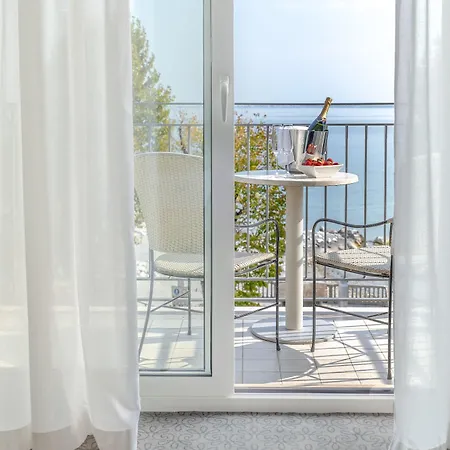 Rosa Desenzano Hotel Desenzano del Garda