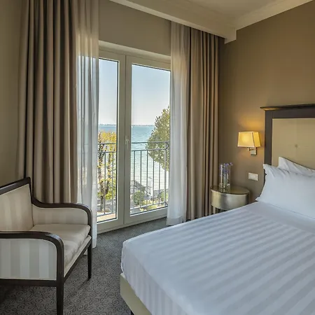 Hotel Rosa Desenzano Desenzano del Garda