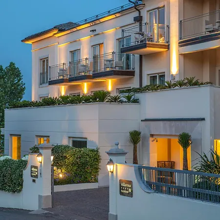 Hotel Rosa Desenzano