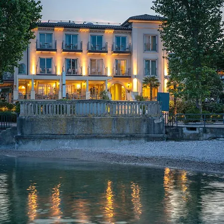 Hotel Rosa Desenzano