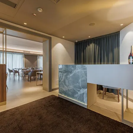 Rosa Desenzano Hotel Desenzano del Garda