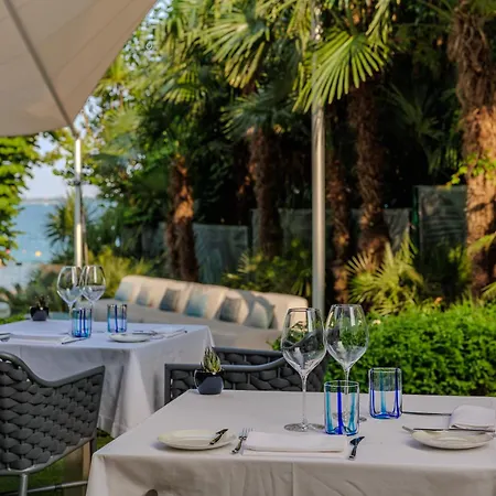 Rosa Desenzano 4* Desenzano del Garda