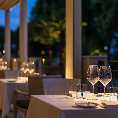 Hotel Rosa Desenzano