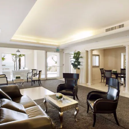 Hotel Rosa Desenzano 4*