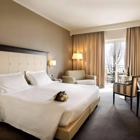 Hotel Rosa Desenzano 4*