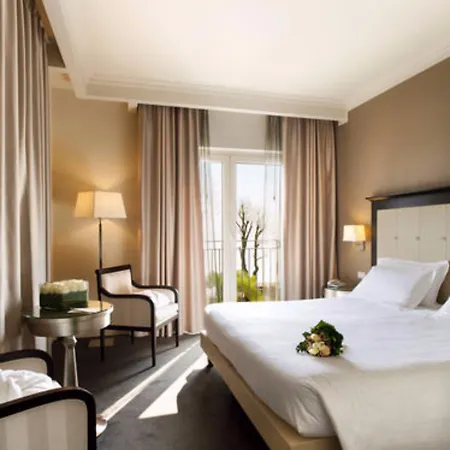 Rosa Desenzano Hotel 4*