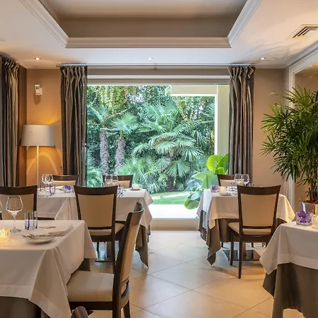 Hotel Rosa Desenzano Desenzano del Garda