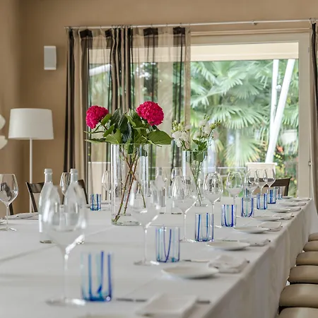 Hotel Rosa Desenzano Desenzano del Garda