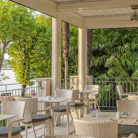 Hotel Rosa Desenzano 4*