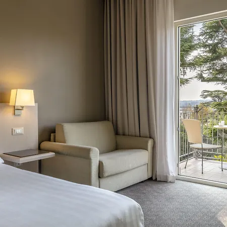 Hotel Rosa Desenzano Desenzano del Garda