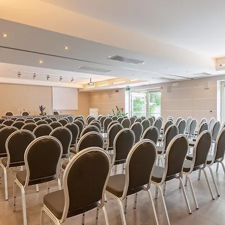 Rosa Desenzano Hotel Desenzano del Garda