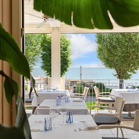 Hotel Rosa Desenzano