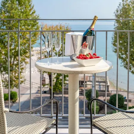 Rosa Desenzano 4* Desenzano del Garda