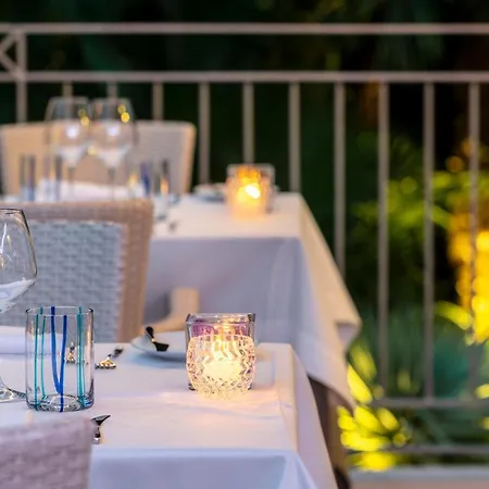 Rosa Desenzano Hotel Desenzano del Garda