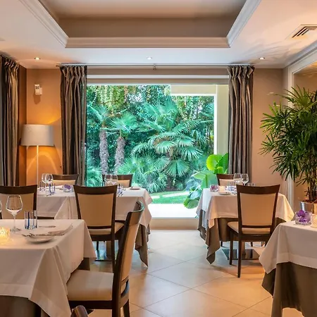 Hotel Rosa Desenzano Desenzano del Garda