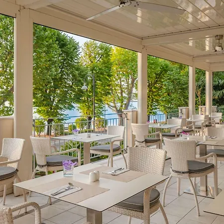 Hotel Rosa Desenzano