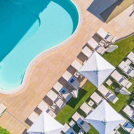 Rosa Desenzano Hotel