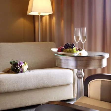 Rosa Desenzano Hotel