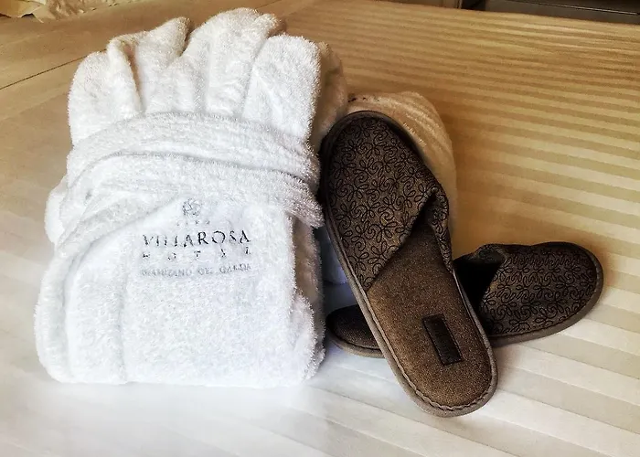 Rosa Desenzano דסנזאנו דל גארדה