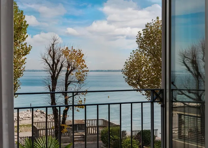 Rosa Desenzano דסנזאנו דל גארדה