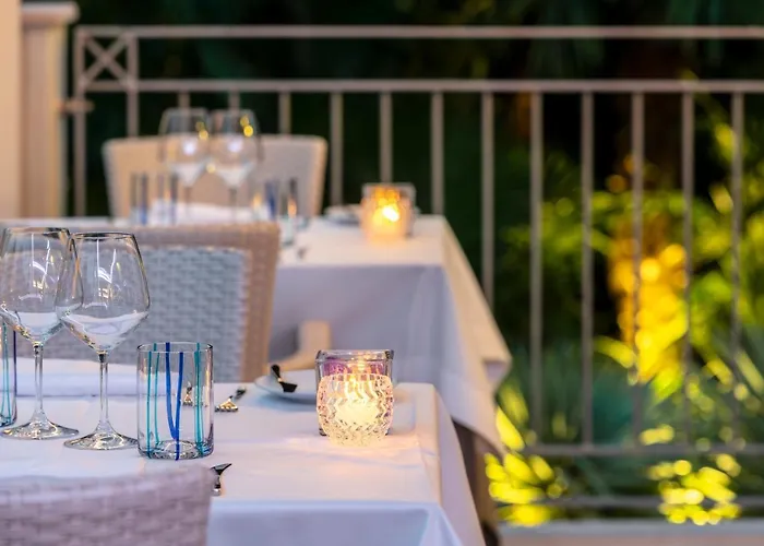 Rosa Desenzano מלון דסנזאנו דל גארדה