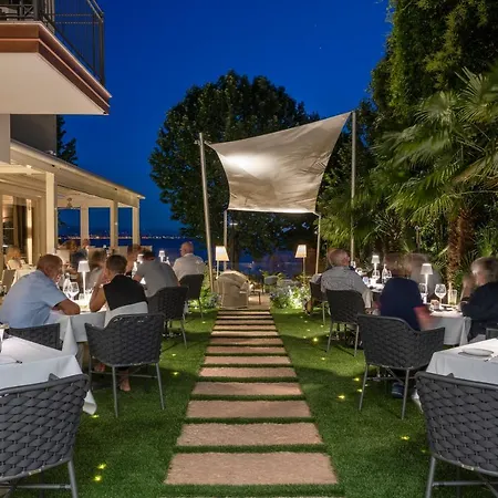 מלון Rosa Desenzano
